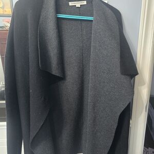 Women's Black Sweater